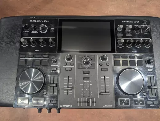 Denon - PRIMEGO