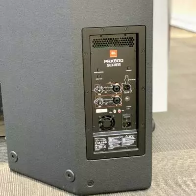 Store Special Product - JBL PRX815W Full-Range Speaker