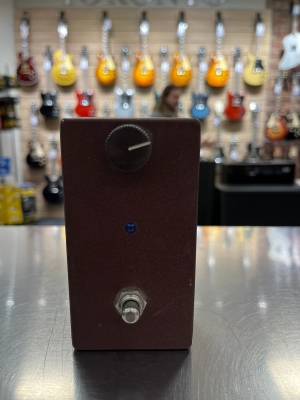Gear Hunter | Lovepedal COT50 Red Brick Edition