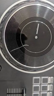 Pioneer DJ - DDJ-REV1 2