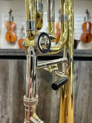 XO Brass - 1236L - Tenor Trombone 2