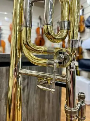 XO Brass - 1236L - Tenor Trombone 2