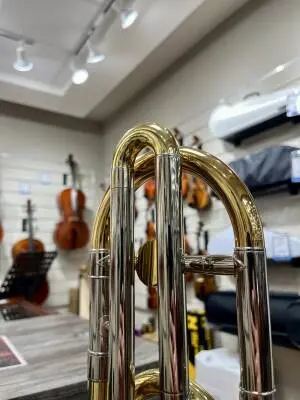 XO Brass - 1236L - Tenor Trombone 2