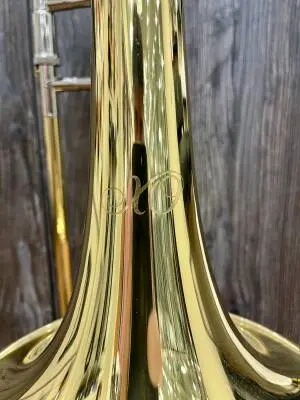XO Brass - 1236L - Tenor Trombone 2