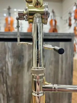 XO Brass - 1236L - Tenor Trombone 2