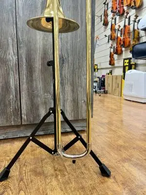 XO Brass - 1236L - Tenor Trombone 2