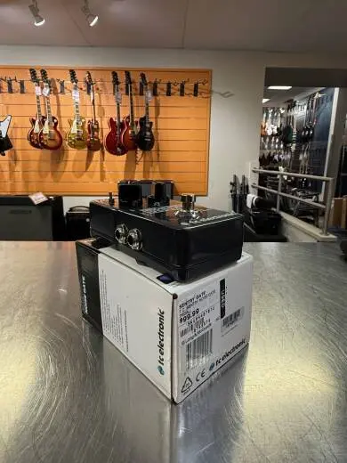 TC Electronic - SENTRY GATE 2