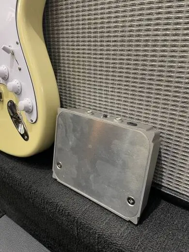 Warm Audio - Silver Centavo 2