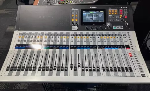Yamaha - TF5