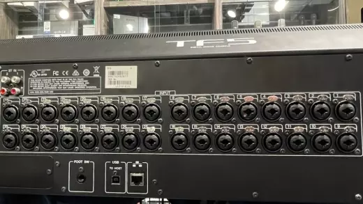 Yamaha - TF5 5