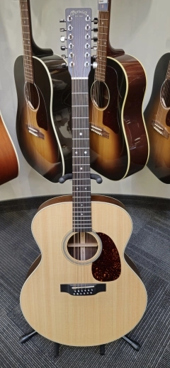 Martin Grand J16E 12-String Acoustic Guitar