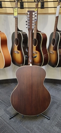 Martin Grand J16E 12-String Acoustic Guitar 4