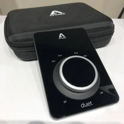 Apogee - DUET3