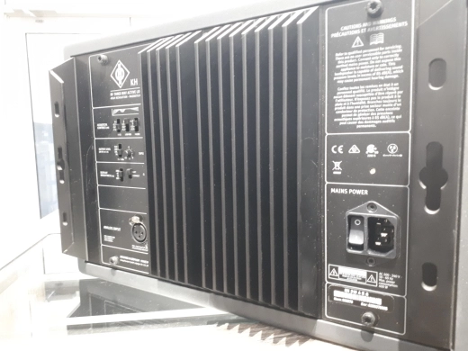 Neumann KH 310 - Three Way Nearfield Monitor 2