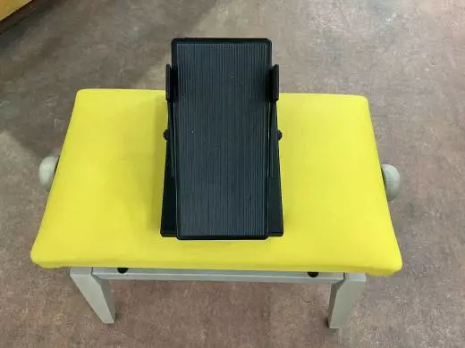 Crumar - EXP-20-MS - Expression Pedal