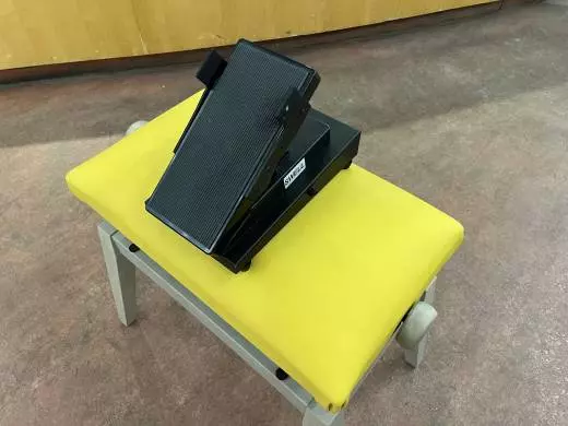 Crumar - EXP-20-MS - Expression Pedal 2