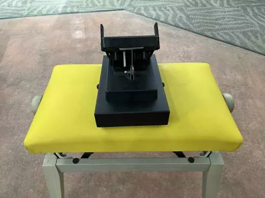 Crumar - EXP-20-MS - Expression Pedal 2