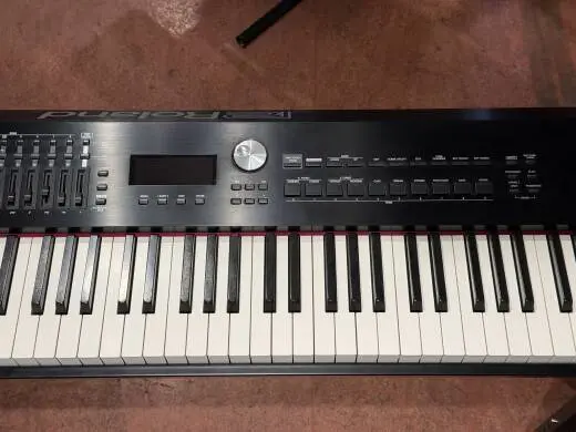 Roland - RD-2000 2