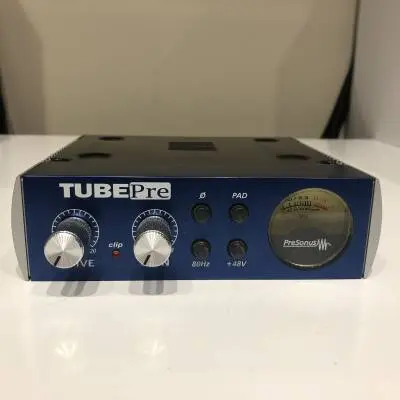 PreSonus - TUBEPRE
