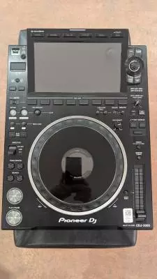 Pioneer DJ - CDJ-3000