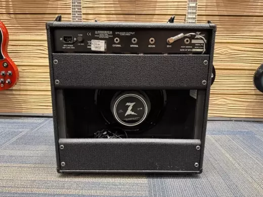 Dr. Z - CURE112 B/ZW 2