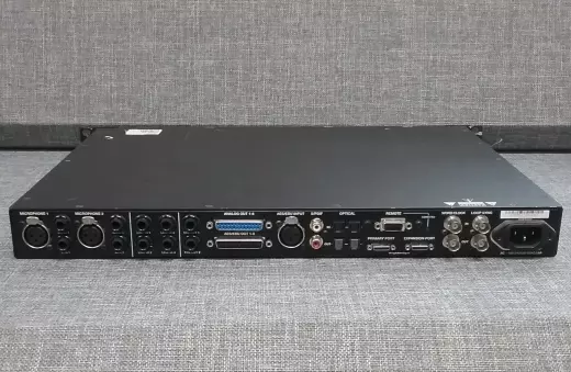 Avid - 9900-58631-40 3
