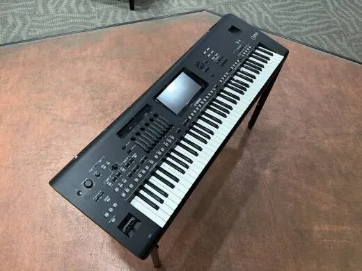 Yamaha - GENOS 2
