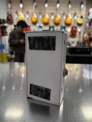 Jetter Red Shift Overdrive 2
