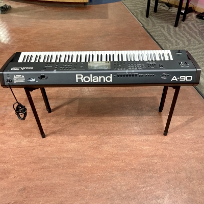 鍵盤楽器 Roland A-90EX Roland A90EX ローランド 【 イオンモール名古屋茶屋店