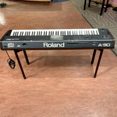 Roland A-90EX 4
