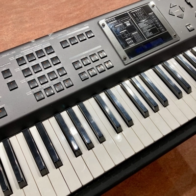 Roland A-90EX 6
