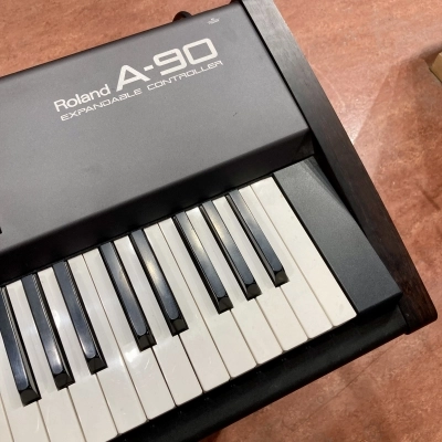 Roland A-90EX 8