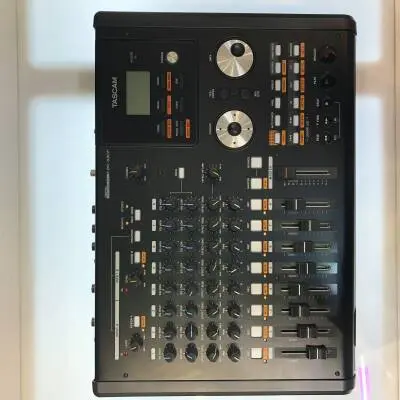 Tascam Digital Portastudio