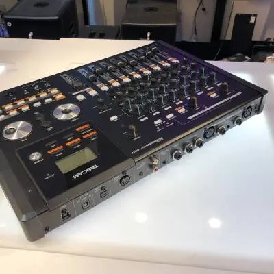 Tascam Digital Portastudio 2