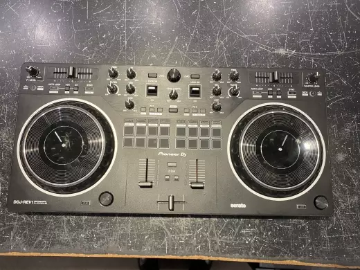 Pioneer DJ DDJ-REV1