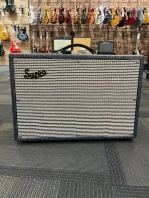 Supro 1650T Royal Reverb