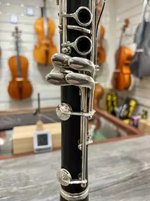 Store Special Product - Schreiber - WSLE-S - Bb Clarinet