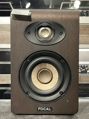 Focal Professional - SHAPE 40