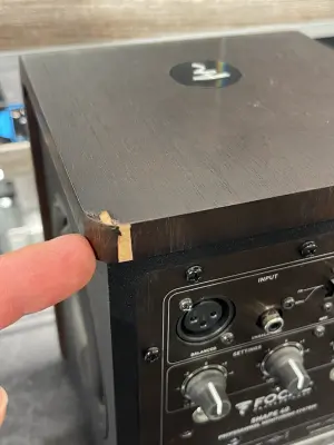 Focal Professional - SHAPE 40 2