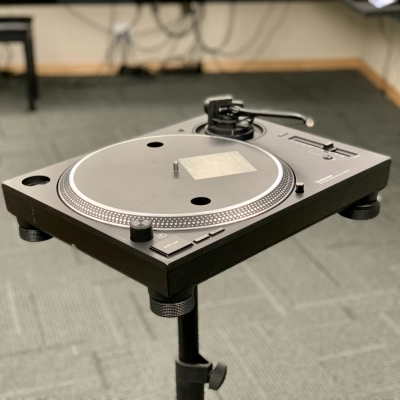 Technics - SL1200MK7