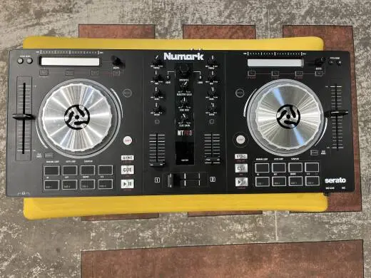Numark - MIXTRACK PRO 3