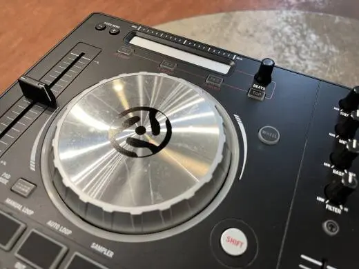 Numark - MIXTRACK PRO 3 2