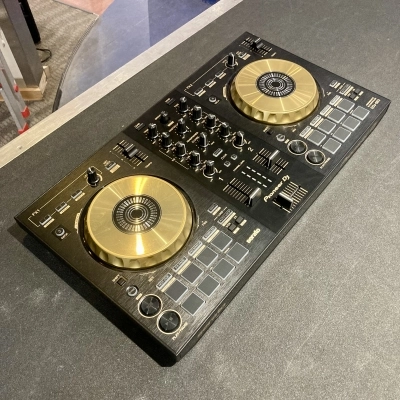 Pioneer DDJ-SB3-N 2