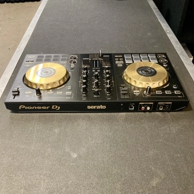 Pioneer DDJ-SB3-N 3