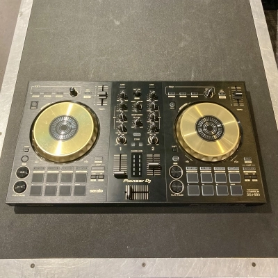 Pioneer DDJ-SB3-N