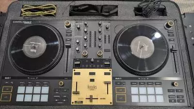 Hercules - INPULSE T7-PREM