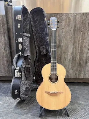 Lowden - WL-35 Chechen/Sitka Spruce