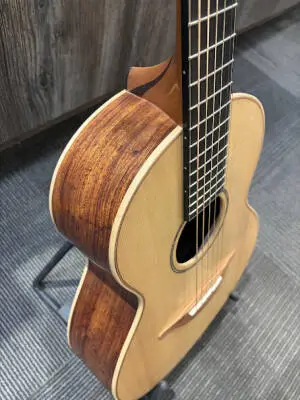 Lowden - WL-35 Chechen/Sitka Spruce 2