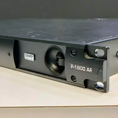 Furman P-1800 AR 2