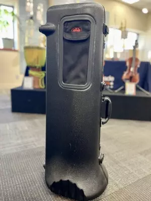 SKB462 - Universal Trombone Case